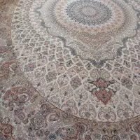فرش نگین طلایی مشهد