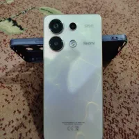 گوشی نوت 13،حافظه512 رم 8|موبایل|ارومیه, |دیوار