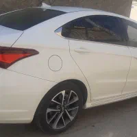 اریزو ۶ اکسلنت ۷۵۰۰۰ کار|خودرو سواری و وانت|اصفهان, ملاصدرا|دیوار