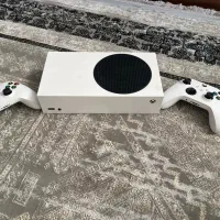 ایکس باکس سری اس Xbox