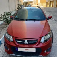 کوییک r بهمن ۱۴۰۰ پارس خودرو