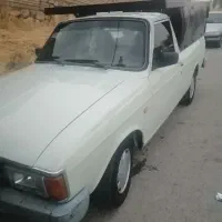 حمل بار وانت به تمام نقاط کشور
