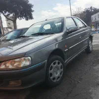 پارس سال دوگانه کارخانه مدل 92