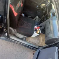 پراید ۱۴۱ دوگانه|خودرو سواری و وانت|خوی, |دیوار