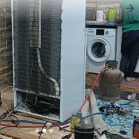 تعمیرات یخچال‌های خانگی و صنعتی|خدمات پیشه و مهارت|گرگان, |دیوار