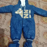 سرهم نو مناسب یکو نیم سالگی بفروش میرسد