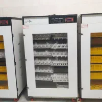 فروش دستگاه جوجه کشی 504تایی