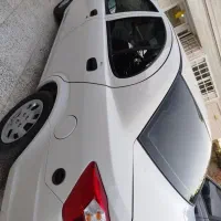 ساینا دوگانه فابریک مدل 402|خودرو سواری و وانت|نگین شهر, |دیوار