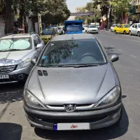پژو۲۰۶