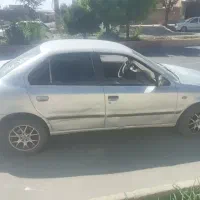 سمند X7 بنزینی، مدل ۱۳۸۳