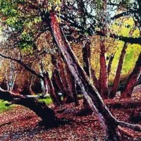 تابلو فرش و تابلو ایت الکرسی|تابلو فرش|رشت, یخسازی|دیوار