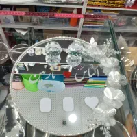 استند اثر انگشت