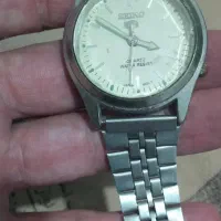 چند عدد ساعت مچی مردانه سیکو پنج. سالم|ساعت|نظرآباد, شهرک سید جمال الدین|دیوار