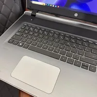Hp i7 ram16 940mx 2 لپ تاپ پشت ویترینی وارداتی|رایانه همراه|رشت, لاکانی|دیوار