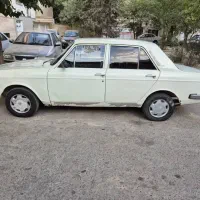 پیکان سواری