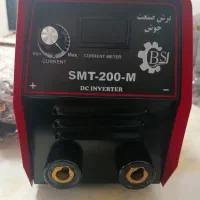 دستگاه جوش نو|ابزارآلات|سیاهکل, |دیوار