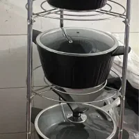 قابلمه چدن