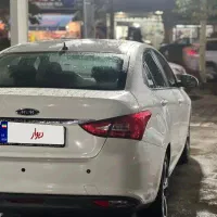 اریزو ۵ گیربکس جدید مدل ۱۴۰۱|خودرو سواری و وانت|لاهیجان, حاجی آباد|دیوار