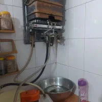 تعمیر و نصب آبگرمکن و یخچال و کولر