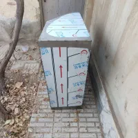 هود صنعتی|کافیشاپ و رستوران|دلیجان, |دیوار