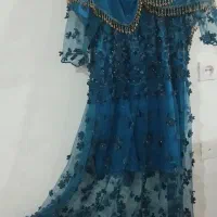 فروش لباس کردی