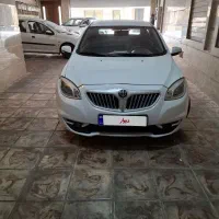 برلیانس دنده مدل 97