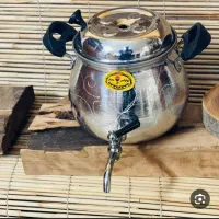 قابلمه روحی|ظروف پخت‌وپز|اصفهان, رهنان|دیوار