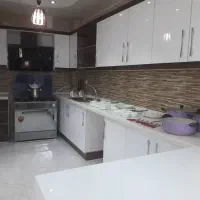 سوئیت آپارتمان مبله نوساز