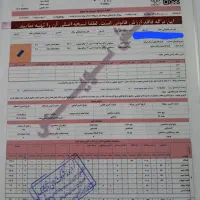 زمین ۱۶۰ متری با پروانه و سنددار