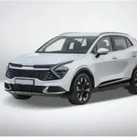 کیااسپورتج