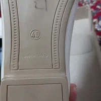 کفش مجلسی نو نو|کیف، کفش، کمربند|سبزوار, قصبه شرقی|دیوار