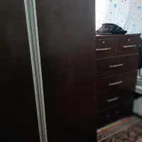 کمد لباس|جاکفشی، کمد، دراور|پاکدشت, پاکدشت (مامازند)|دیوار