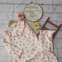 لباس دخترانه و پسرانه با کیفیت|کفش و لباس بچه|مشکیندشت, |دیوار