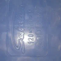 پالت پلاستیکی|فروشگاه و مغازه|هشتگرد, فاز ۲ مهستان|دیوار