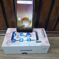 گوشی هیوندای سئول ۹