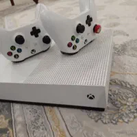 ایکس باکس وان اس|کنسول، بازی ویدئویی و آنلاین|صفادشت, |دیوار