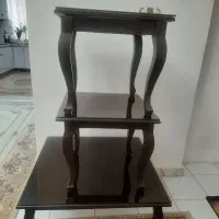 جلو مبلی وعسلی|مبلمان خانگی و میز عسلی|تهران, شادمان|دیوار