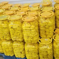 تولید انواع ترشیجات محلی با کیفیت عمده