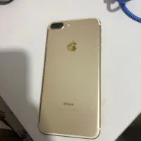 ایفون سون پلاس iPhone 7plus|موبایل|تهران, سبلان (لشگر)|دیوار