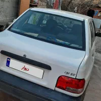 پراید مدل ۱۳۹۸