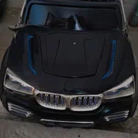 ماشین شارژی bmw|اسباب‌بازی بچه|تهران, فلاح|دیوار