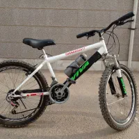 دوچرخه ۲۴ tornado