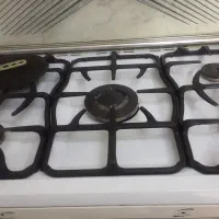 اجاق گاز|اجاق گاز و لوازم برقی پختوپز|شاهینشهر, مسکن مهر|دیوار