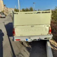 پیکان وانت مدل ۹۲|خودرو سواری و وانت|مراغه, |دیوار