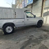نیسان شوکا