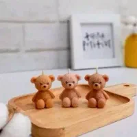 انواع شمع و گیفت های به یادماندنی.یلدایی وغیره|صنایع دستی و سایر لوازم تزئینی|داراب, |دیوار