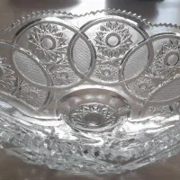 میوه خوری کریستال