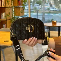 کیف دیور مشکی