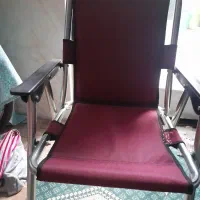 صندلی تاشو