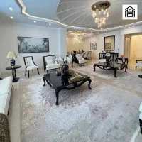 فروش ویلایی ۲۶۵ متری در گلستان/۲ طبقه/لاکچری